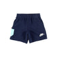 キッズ(105-120cm) ショートパンツ NIKE(ナイキ) NKB B NSW FT SHORT