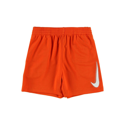 トドラー(90-100cm) ショートパンツ NIKE(ナイキ) NKB B NK DRI-FIT ADP HBR SHORT