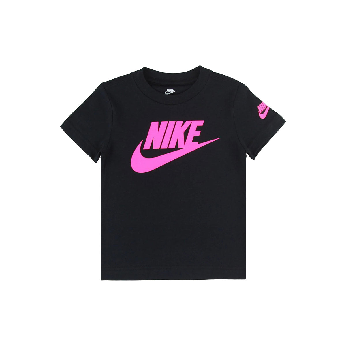 トドラー(90-100cm) Tシャツ NIKE(ナイキ) NKN FUTURA EVERGREEN