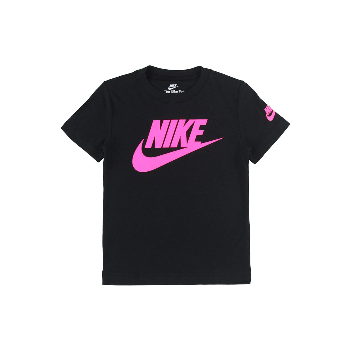 キッズ(105-120cm) Tシャツ NIKE(ナイキ) NKN FUTURA EVERGREEN