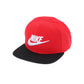 キャップ(52-55cm) NIKE(ナイキ) NIKE TRUE LIMITLESS SNAPBACK