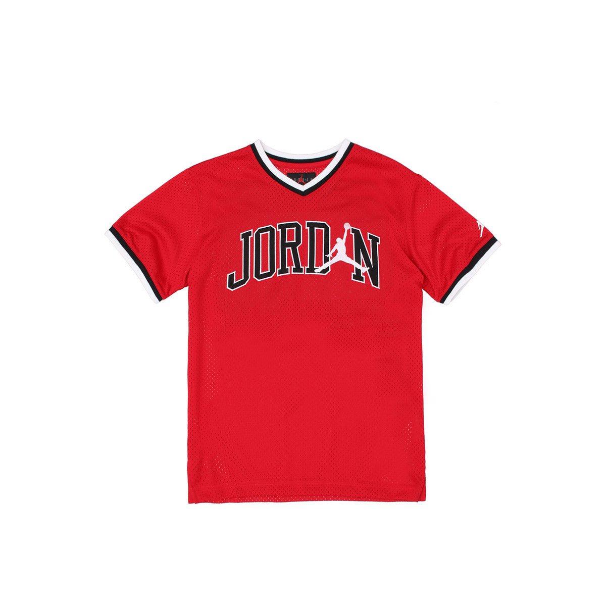 ジュニア(130-170cm) Tシャツ JORDAN(ジョーダン) JDB JRDAN MSH 23 SHOOTNG SHIRT