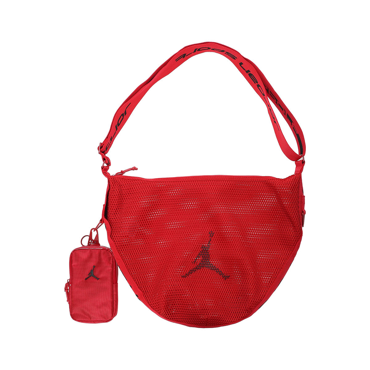 バッグ JORDAN(ジョーダン) JAM JORDAN SPORT BALL CARRIER