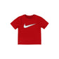 キッズ(105-120cm) Tシャツ NIKE(ナイキ) NKB B NK DRI-FIT ADP HBR TOP