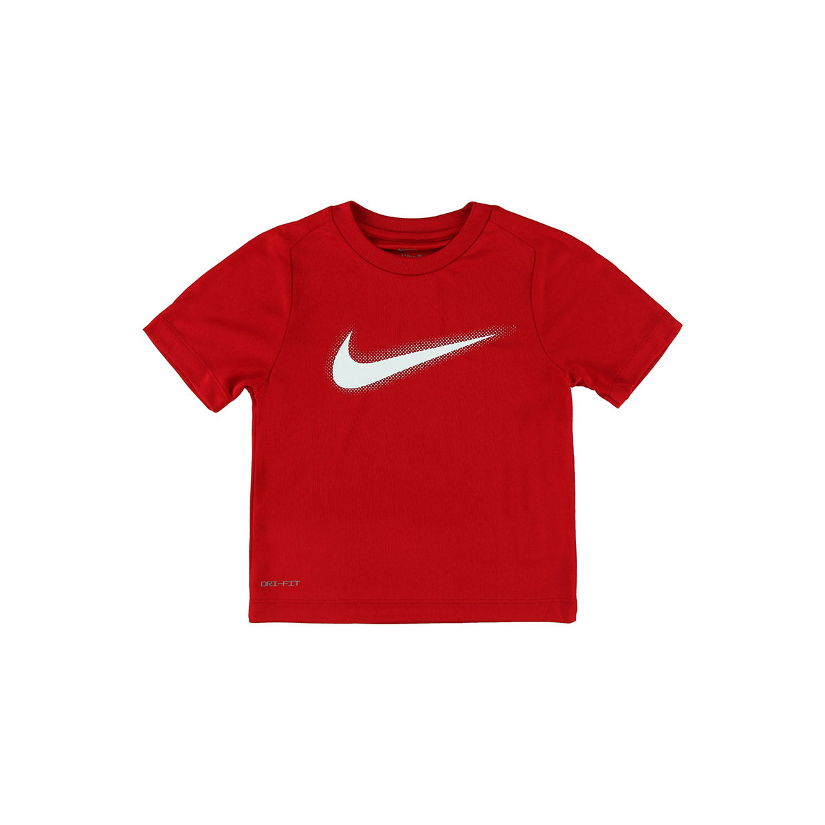 キッズ(105-120cm) Tシャツ NIKE(ナイキ) NKB B NK DRI-FIT ADP HBR TOP