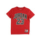 ジュニア(128-170cm) Tシャツ JORDAN(ジョーダン) JDB SHORT SLEEVE GRAPHIC TEE