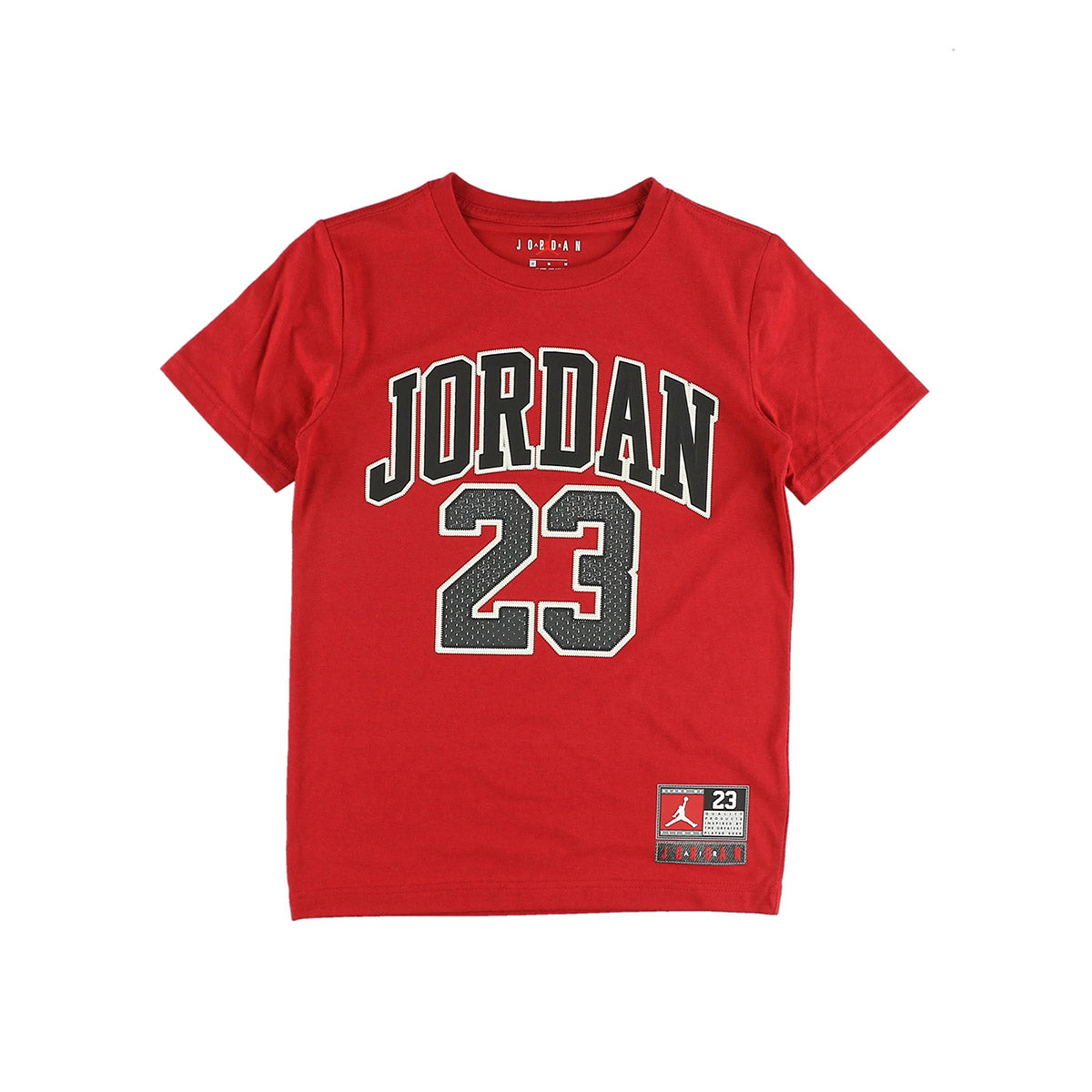 ジュニア(128-170cm) Tシャツ JORDAN(ジョーダン) JDB SHORT SLEEVE GRAPHIC TEE