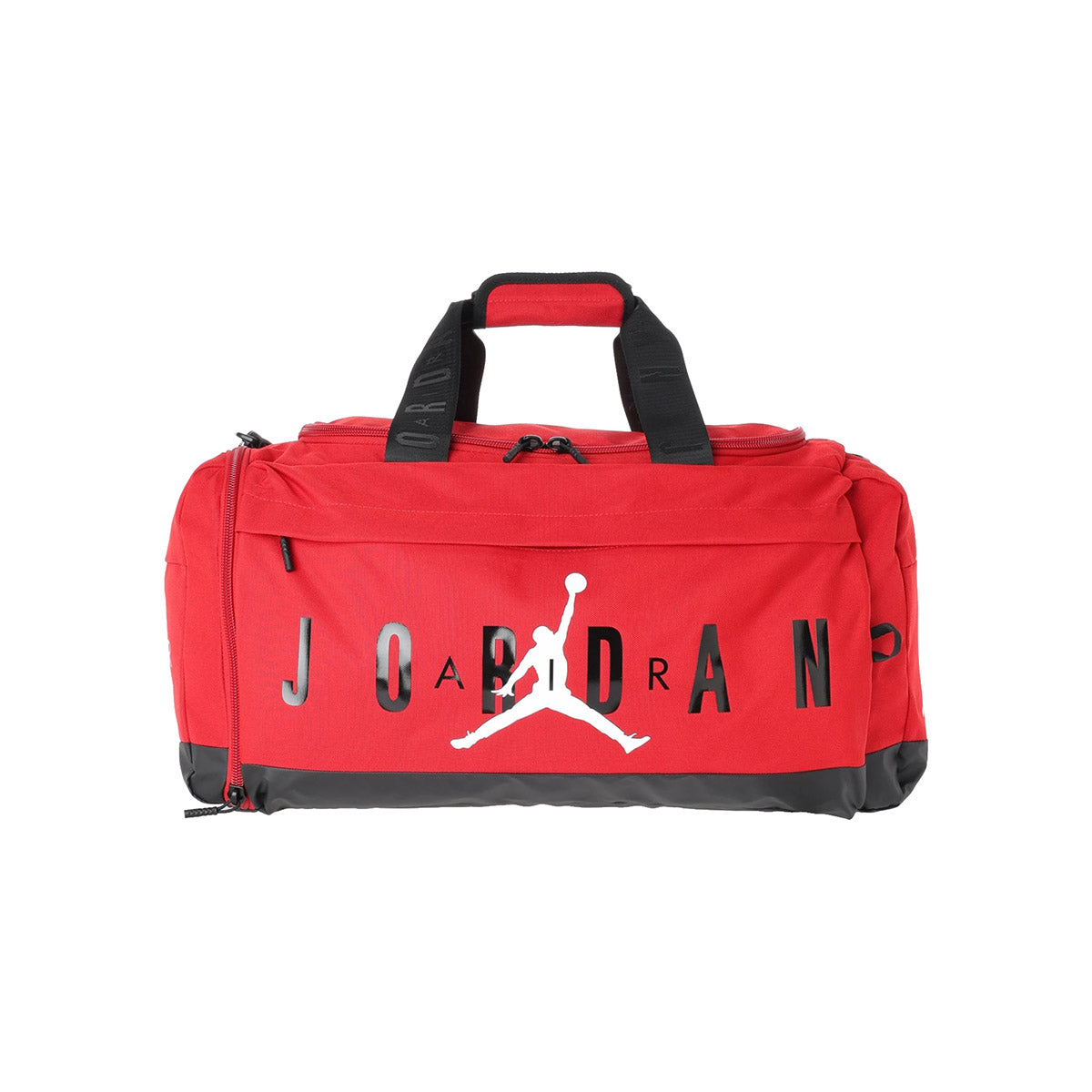 バッグ 【M】 JORDAN(ジョーダン) JAM VELOCITY DUFFLE