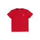 キッズ(105-120cm) Tシャツ JORDAN(ジョーダン) JDB JUMPMAN AIR EMB