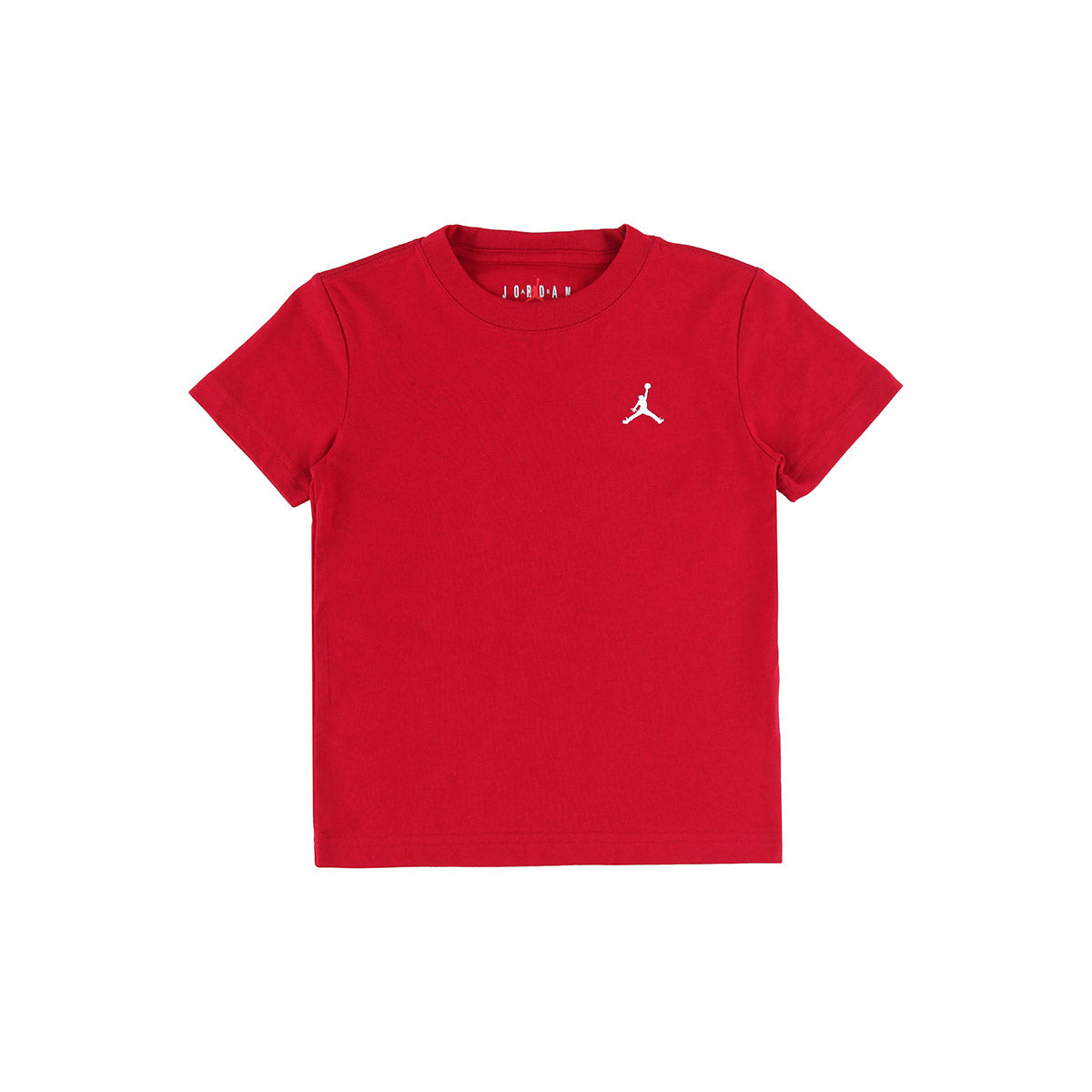 キッズ(105-120cm) Tシャツ JORDAN(ジョーダン) JDB JUMPMAN AIR EMB