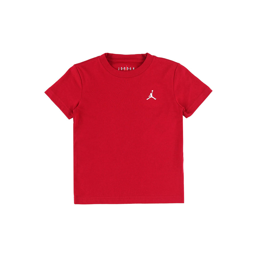 キッズ(105-120cm) Tシャツ JORDAN(ジョーダン) JDB JUMPMAN AIR EMB