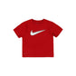 トドラー(90-100cm) Tシャツ NIKE(ナイキ) NKB B NK DRI-FIT ADP HBR TOP