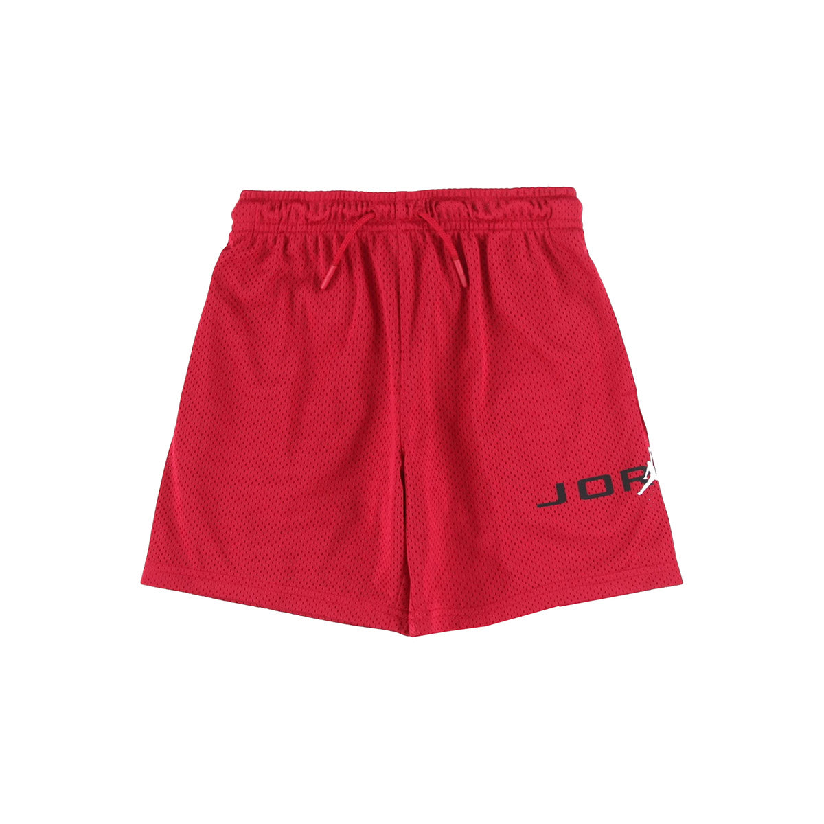 キッズ(105-120cm) ショートパンツ JORDAN(ジョーダン) JDB MJ BASELINE MESH SHORT