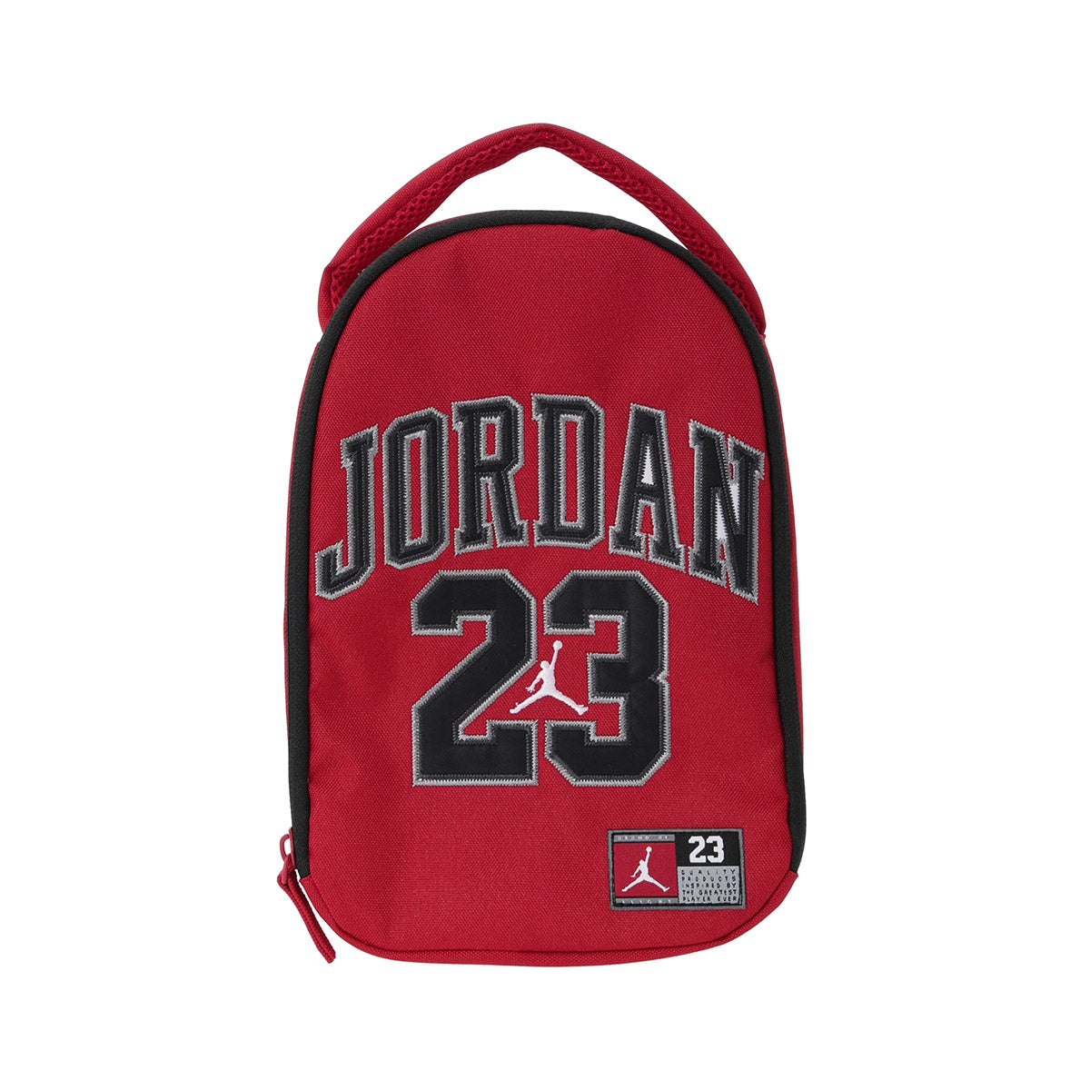 バッグ JORDAN(ジョーダン) JAN JERSEY LUNCH BAG