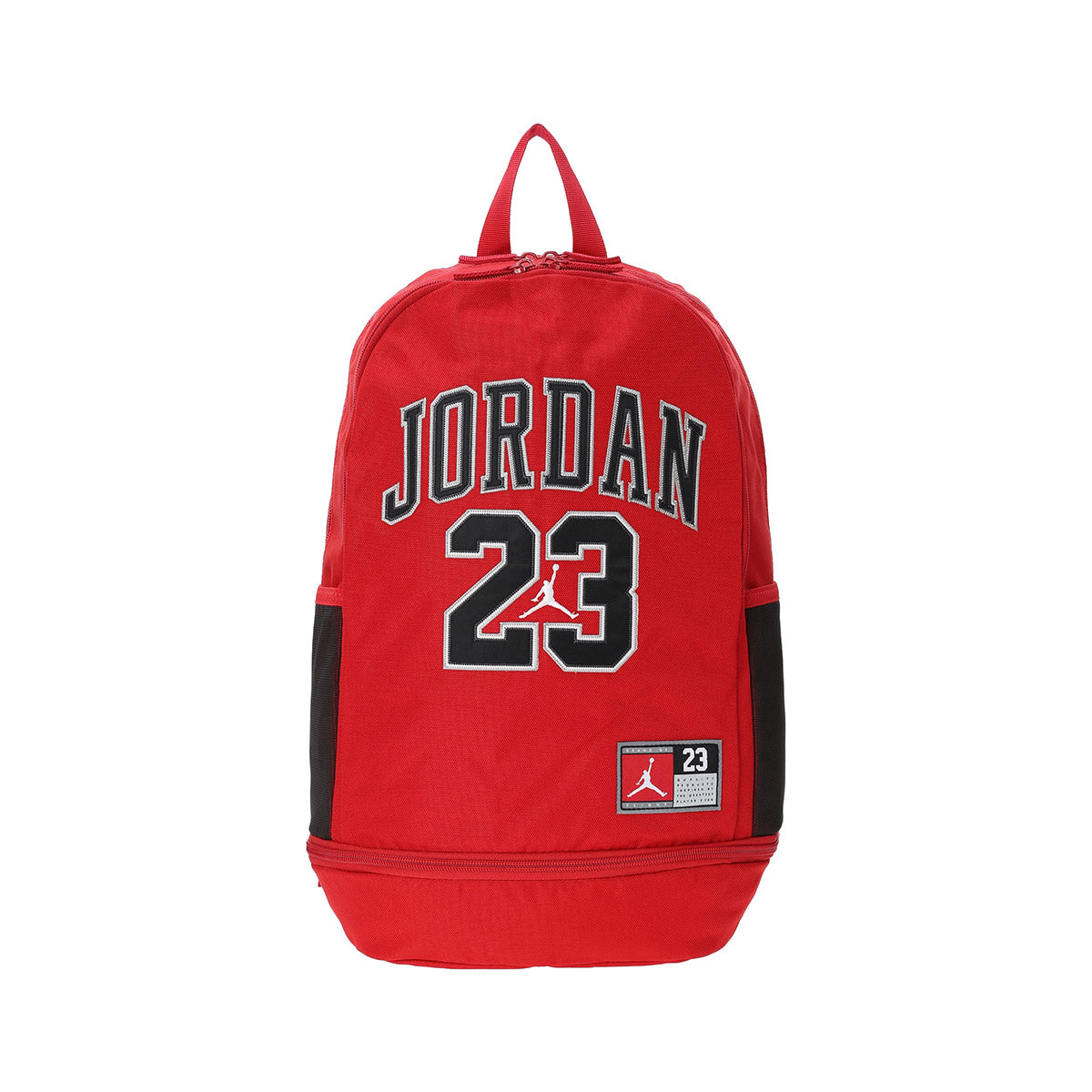 バッグ JORDAN(ジョーダン) JAN JERSEY BACKPACK