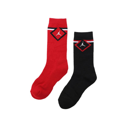ソックス(21-25cm) JORDAN(ジョーダン) JHN JORDAN DIAMOND HIGH CREW