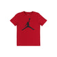 ジュニア(130-170cm) Tシャツ JORDAN(ジョーダン) JDB S/S JUMPMAN TEE