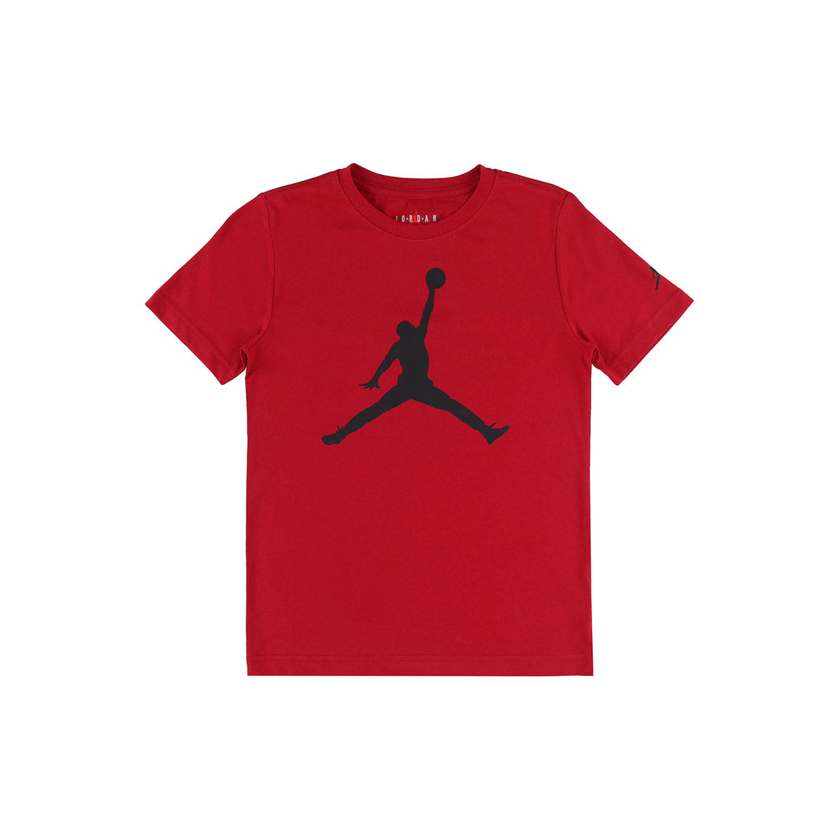 ジュニア(130-170cm) Tシャツ JORDAN(ジョーダン) JDB S/S JUMPMAN TEE
