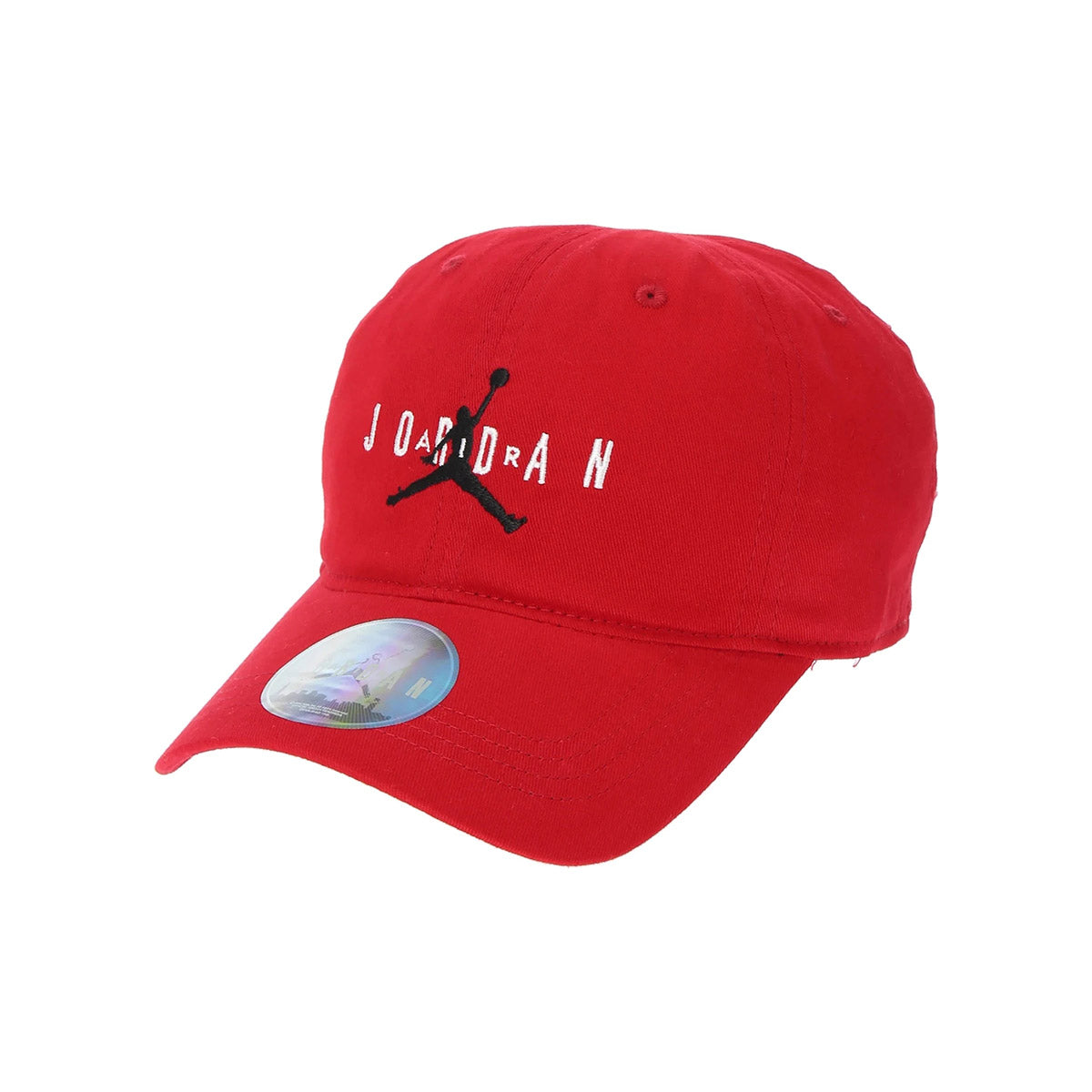 キャップ(52-55cm) JORDAN(ジョーダン) HBR STRAPBACK