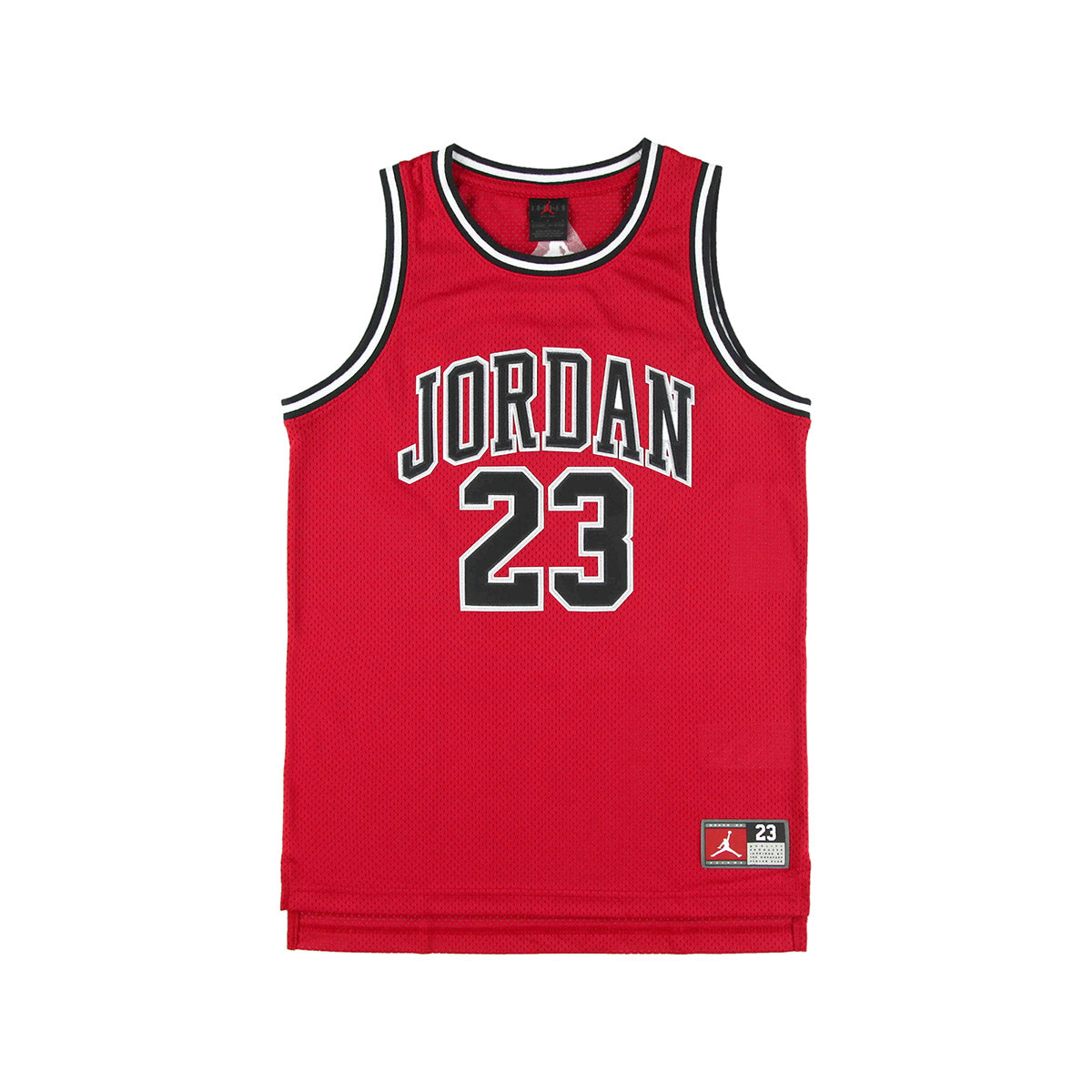 ジュニア(130-170cm) Tシャツ JORDAN(ジョーダン) JORDAN 23 JERSEY