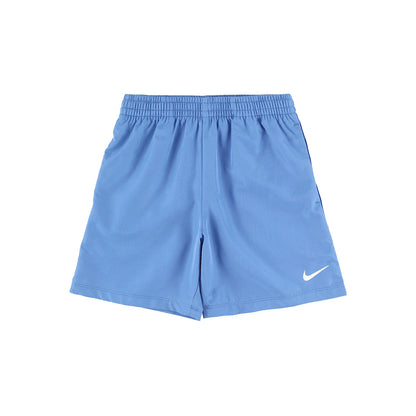 【公式限定】キッズ(105-120cm) ショートパンツ NIKE(ナイキ) NKB B NK DF ICON WOVEN SHORT