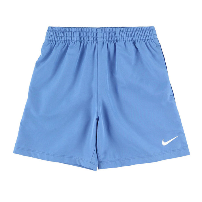 【公式限定】キッズ(105-120cm) ショートパンツ NIKE(ナイキ) NKB B NK DF ICON WOVEN SHORT