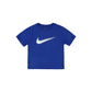 キッズ(105-120cm) Tシャツ NIKE(ナイキ) NKB B NK DRI-FIT ADP HBR TOP