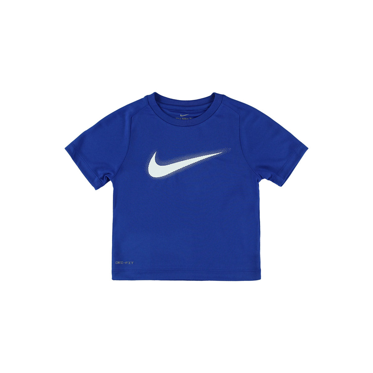 キッズ(105-120cm) Tシャツ NIKE(ナイキ) NKB B NK DRI-FIT ADP HBR TOP