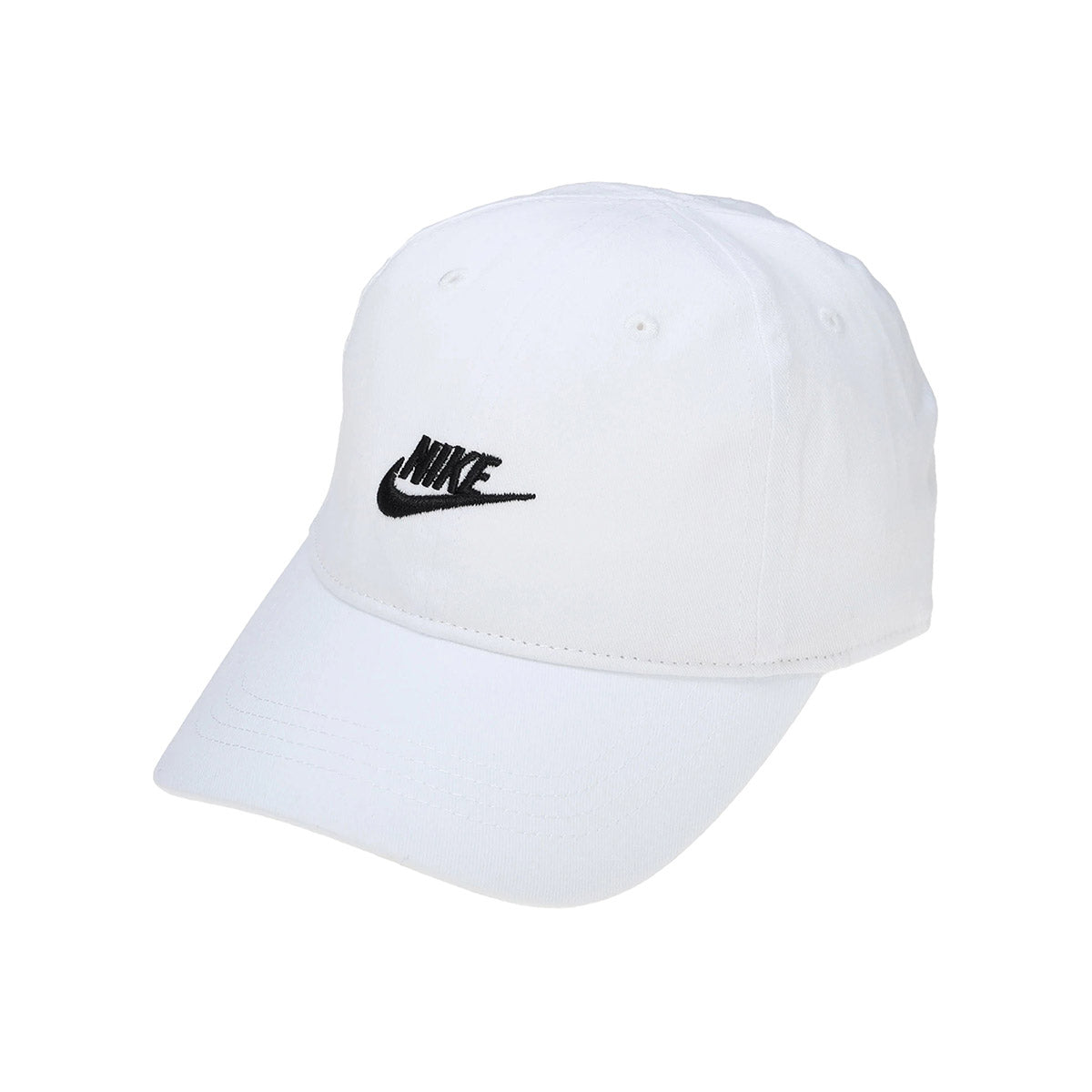 キャップ(52-55cm) NIKE(ナイキ) FUTURA CURVE BRIM CAP