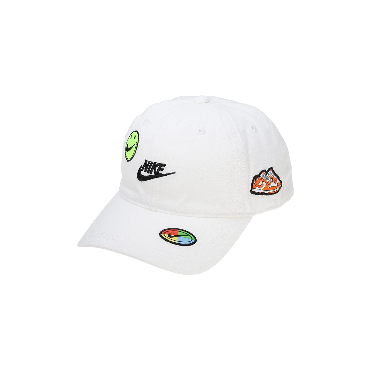 キャップ NIKE(ナイキ) NAN PATCH TOSS CLUB CAP
