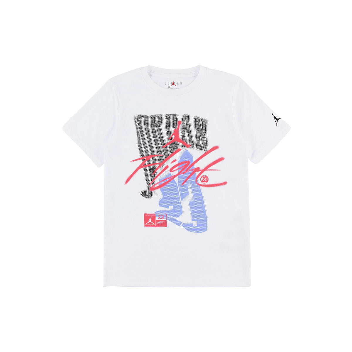 ジュニア(130-170cm) Tシャツ JORDAN(ジョーダン) JDB FADEAWAY FLIGHT SS TEE