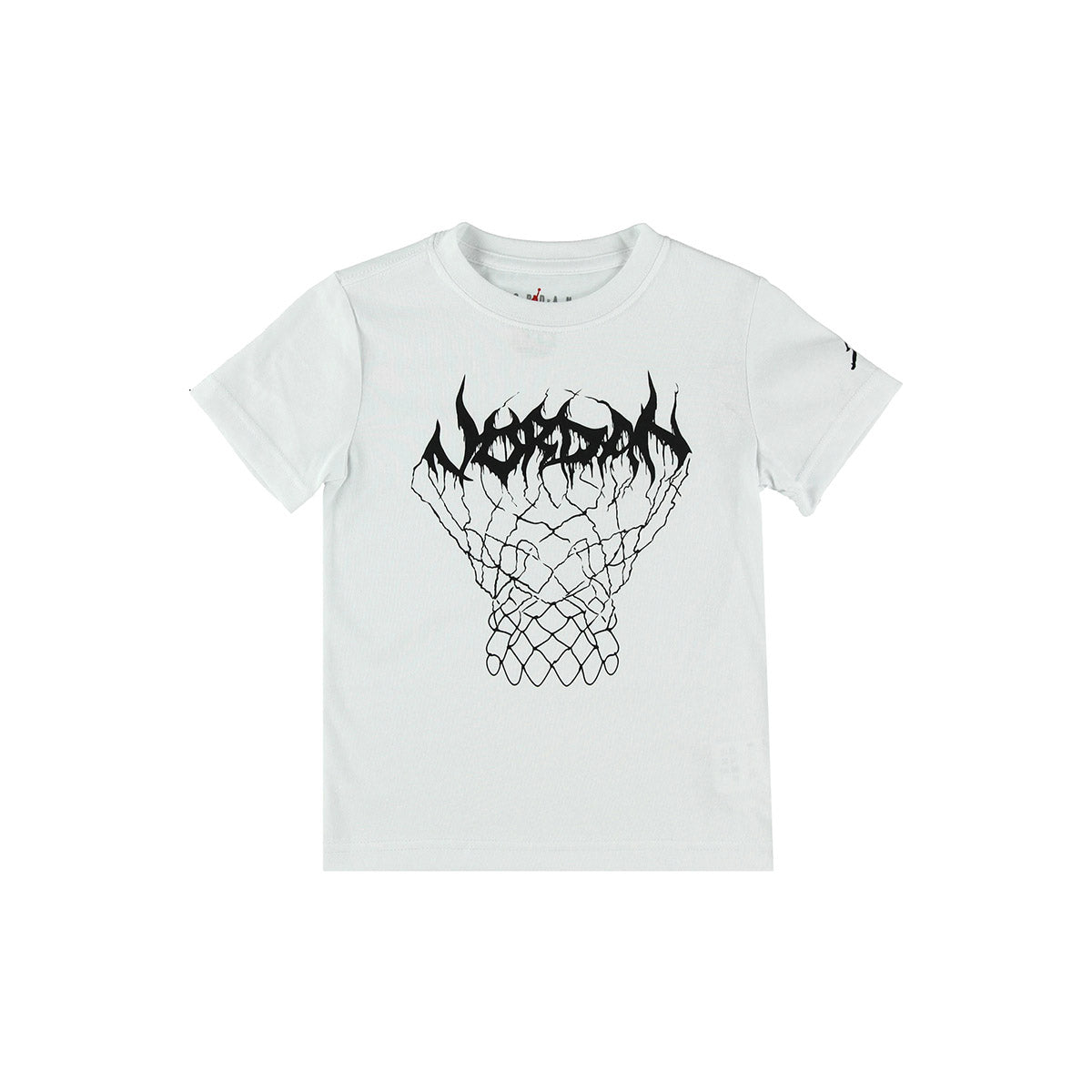 キッズ(105-120cm) Tシャツ JORDAN(ジョーダン) JDB MJ SPORT SS DF CREW