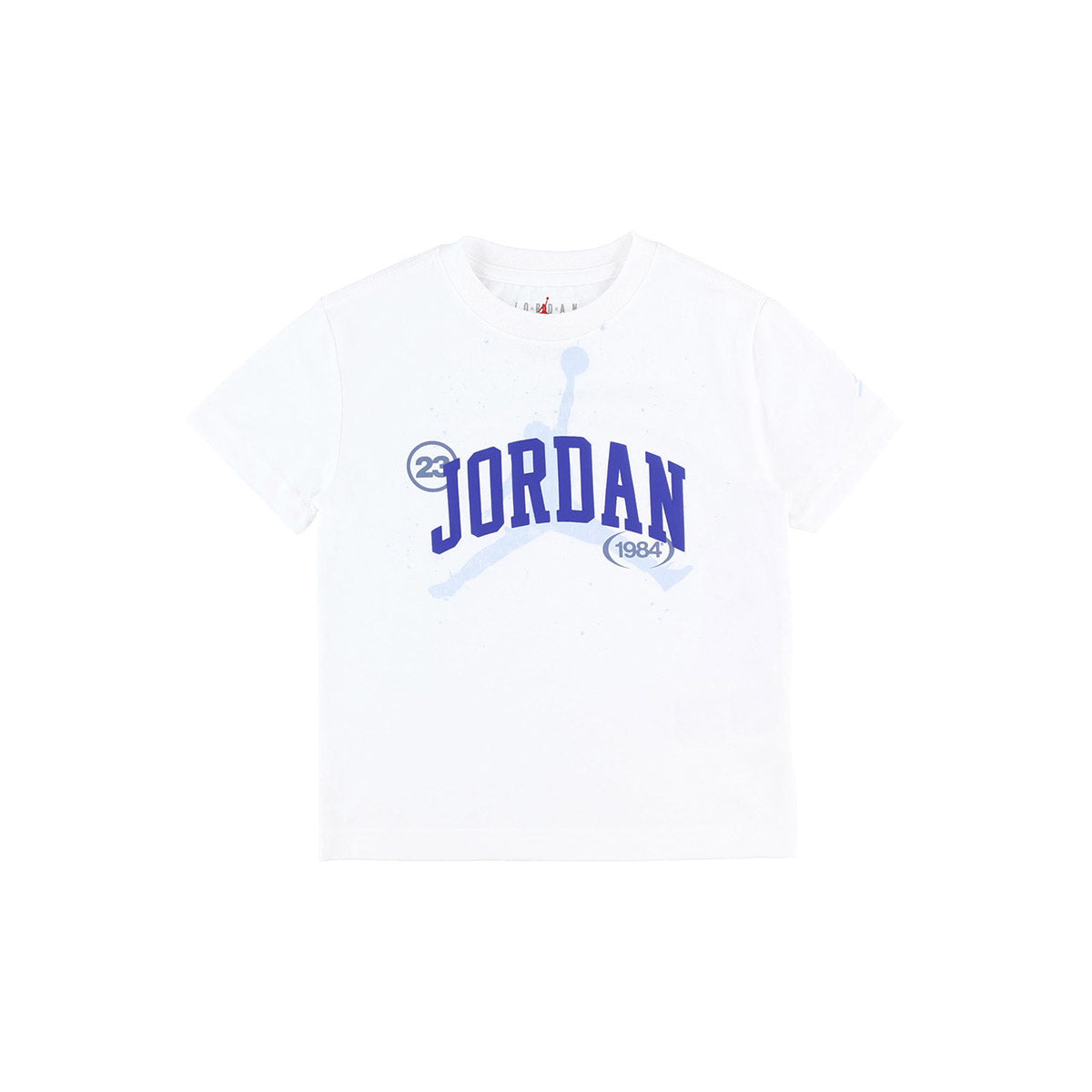 キッズ(105-120cm) Tシャツ JORDAN(ジョーダン) JDB 1984 JUMPMAN SS TEE