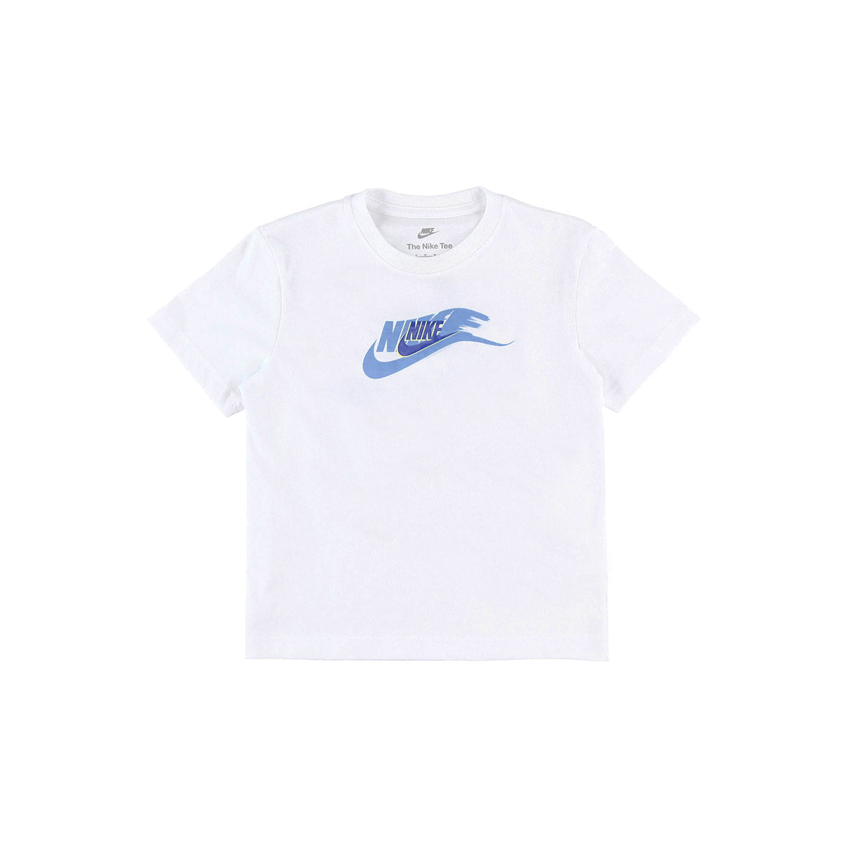 キッズ(105-120cm) Tシャツ NIKE(ナイキ) NKB ON THE MOVE BASIC SS