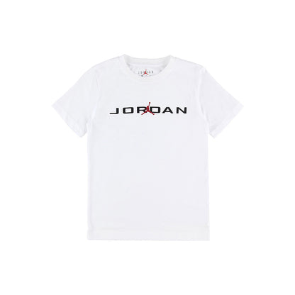 ジュニア(130-170cm) Tシャツ JORDAN(ジョーダン) JDB MJ JD AIR STRETCH SS CREW