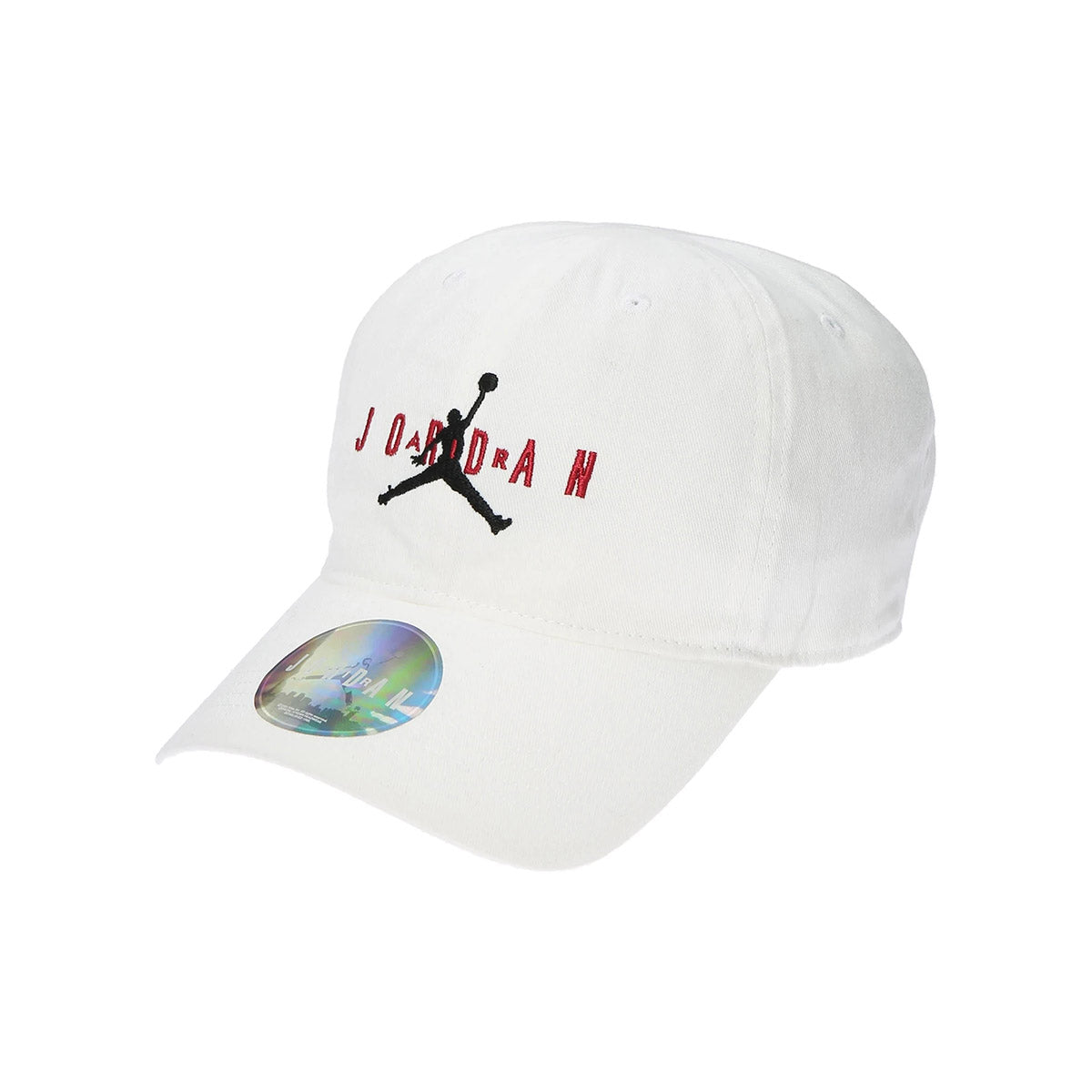 キャップ(52-55cm) JORDAN(ジョーダン) HBR STRAPBACK