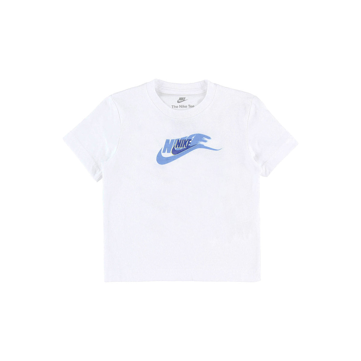 トドラー(90-100cm) Tシャツ NIKE(ナイキ) NKB ON THE MOVE BASIC SS