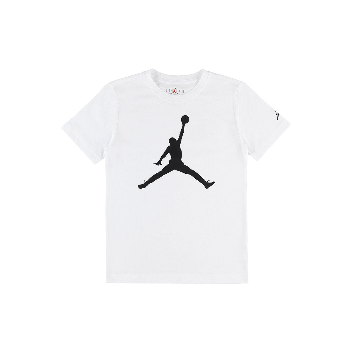 ジュニア(130-170cm) Tシャツ JORDAN(ジョーダン) JDB S/S JUMPMAN TEE