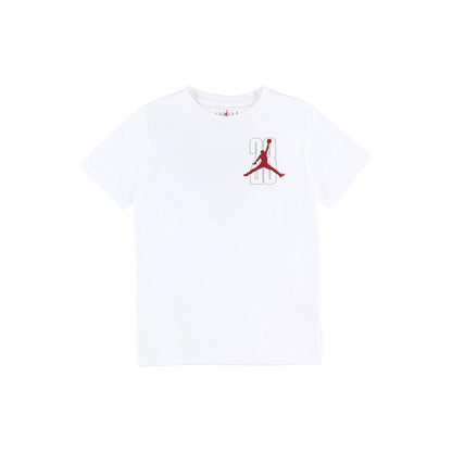 ジュニア(130-170cm) Tシャツ JORDAN(ジョーダン) JDB TRIANGLE OFFENSE SS TEE