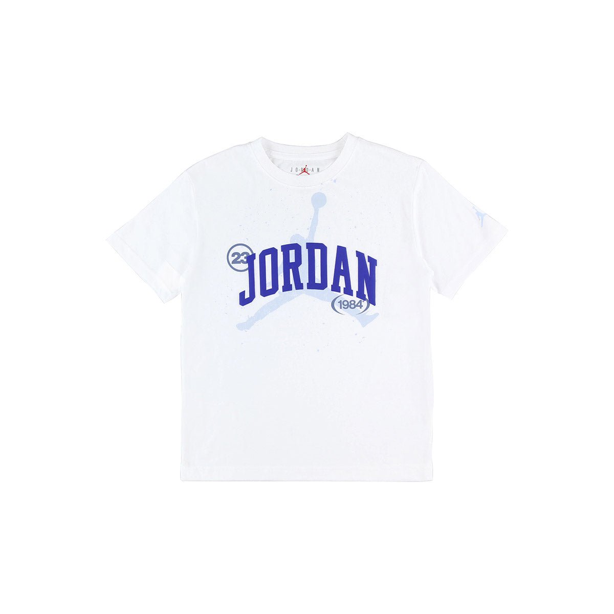 ジュニア(130-170cm) Tシャツ JORDAN(ジョーダン) JDB 1984 JUMPMAN SS TEE