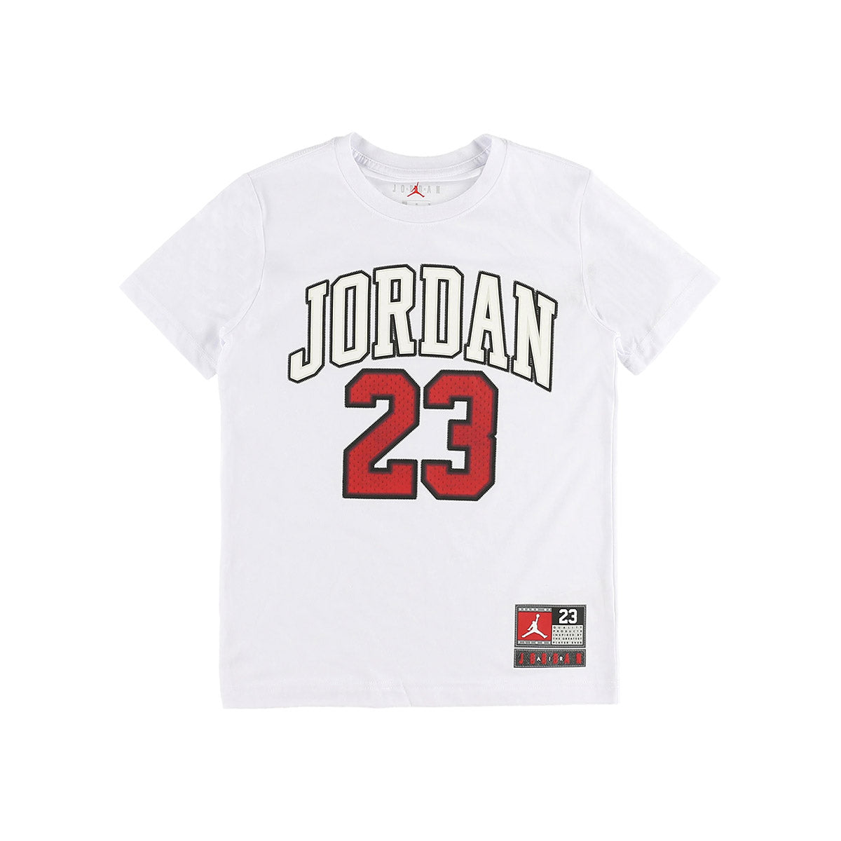 ジュニア(128-170cm) Tシャツ JORDAN(ジョーダン) JDB SHORT SLEEVE GRAPHIC TEE