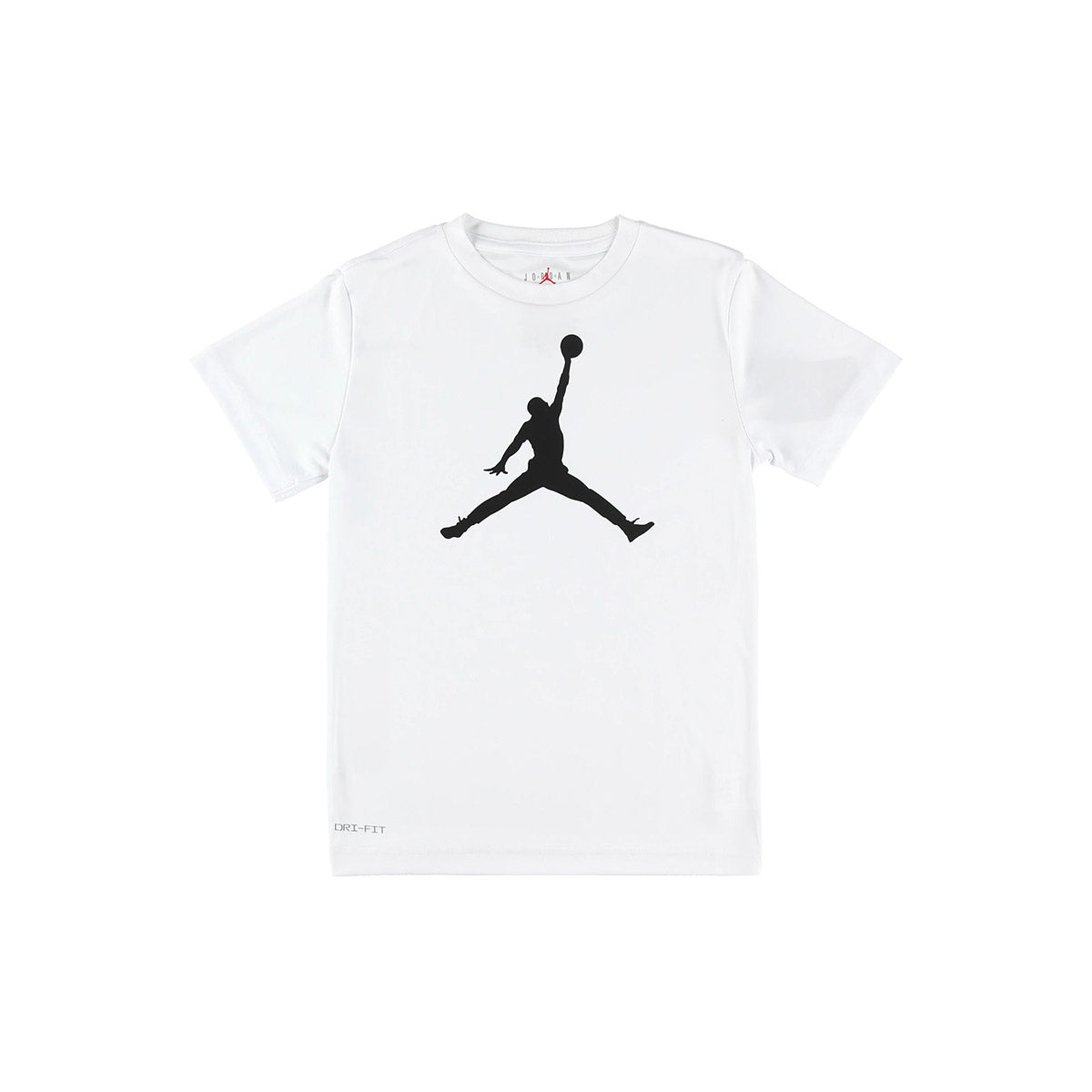 ジュニア(140-170cm) Tシャツ JORDAN(ジョーダン) JUMPMAN DRI-FIT TEE