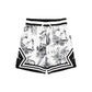 ジュニア(130-170cm) パンツ JORDAN(ジョーダン) JDB MJ AOP SPORT DIAMOND SHORT