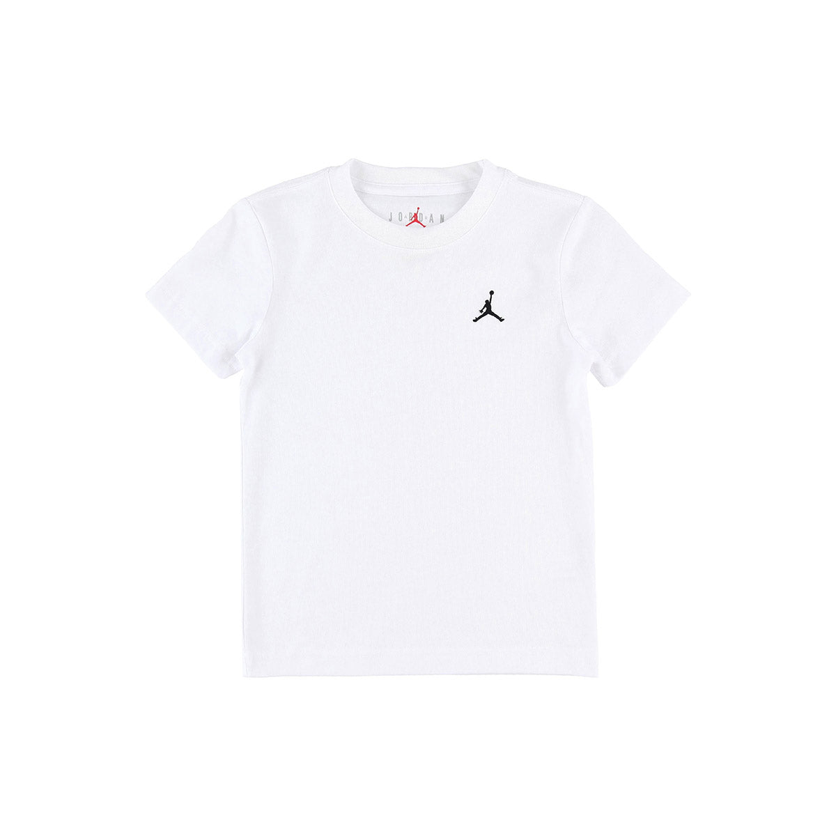 キッズ(105-120cm) Tシャツ JORDAN(ジョーダン) JDB JUMPMAN AIR EMB