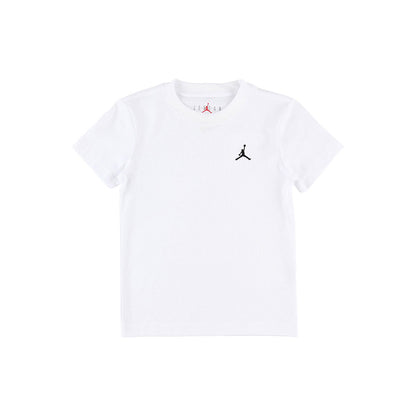 キッズ(105-120cm) Tシャツ JORDAN(ジョーダン) JDB JUMPMAN AIR EMB