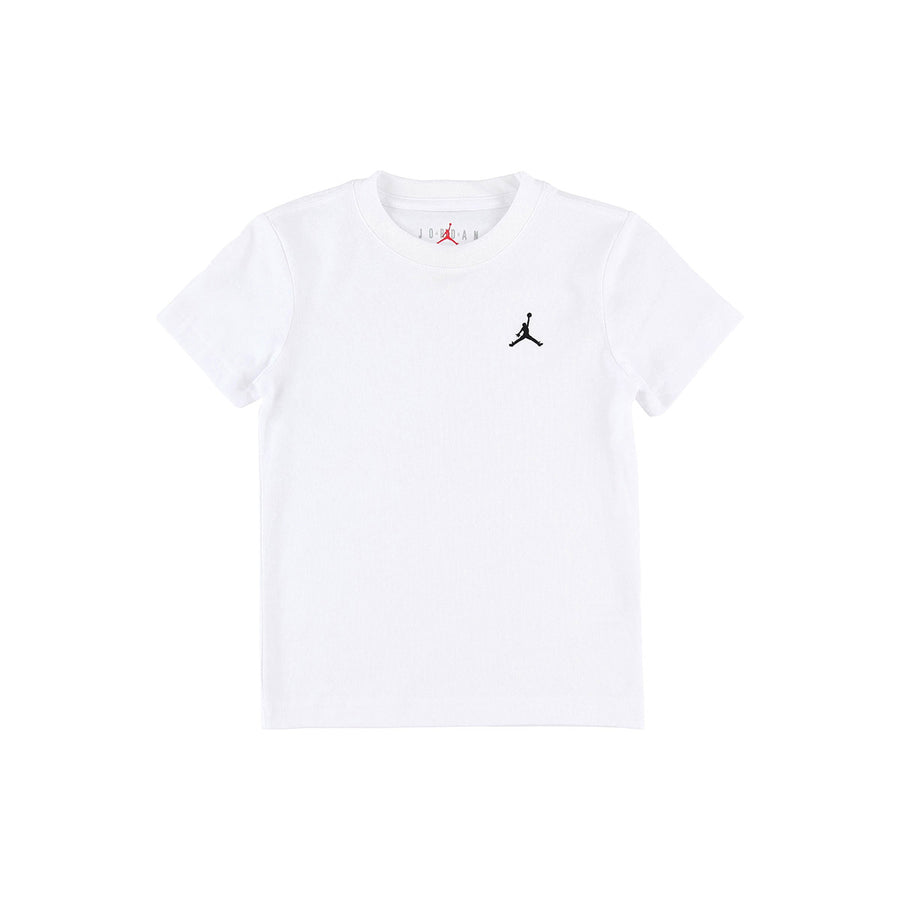 キッズ(105-120cm) Tシャツ JORDAN(ジョーダン) JDB JUMPMAN AIR EMB