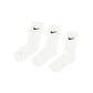 ソックス(17-21cm) NIKE(ナイキ) NIKE BASIC PACK CREW 3PK