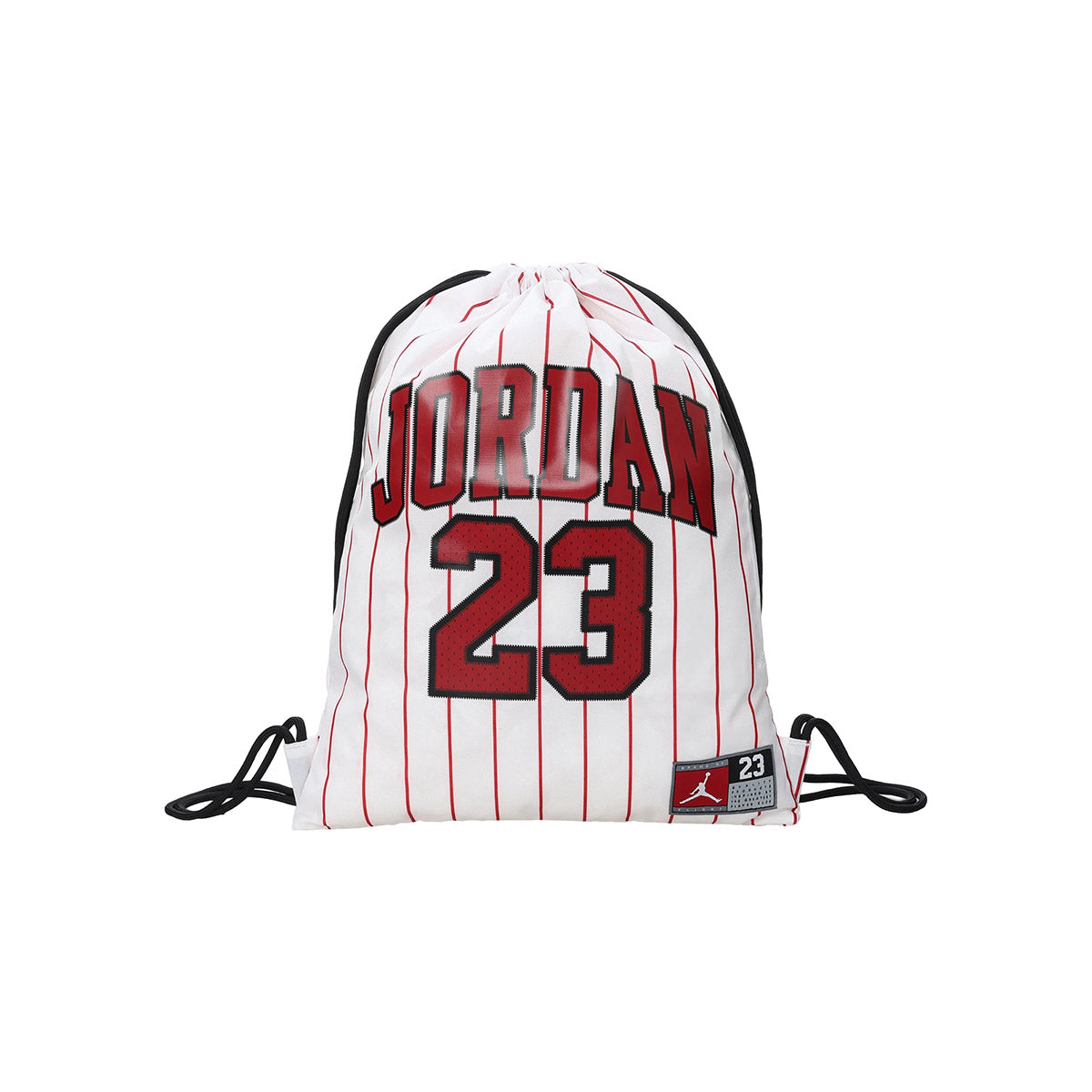 バッグ JORDAN(ジョーダン) JERSEY GYM SACK