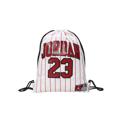 バッグ JORDAN(ジョーダン) JERSEY GYM SACK