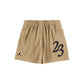 キッズ(105-120cm) ショートパンツ JORDAN(ジョーダン) JDB MJ MVP MESH SHORT